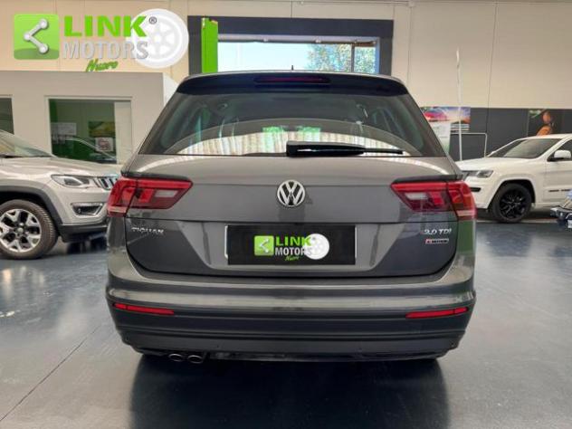 VOLKSWAGEN Tiguan 2.0 4 motion rif. 24104833 - Foto 3