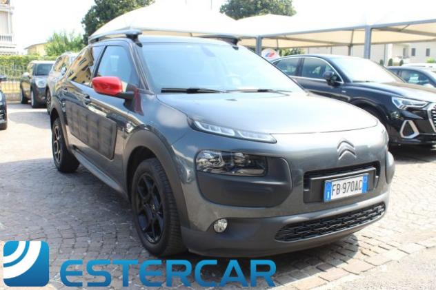 CITROEN C4 Cactus BlueHDi 100 S&S Shine rif. 23913865 - Foto 7