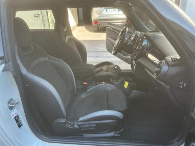 MINI John Cooper Works 2.0 231 CV rif. 23935905 - Foto 9