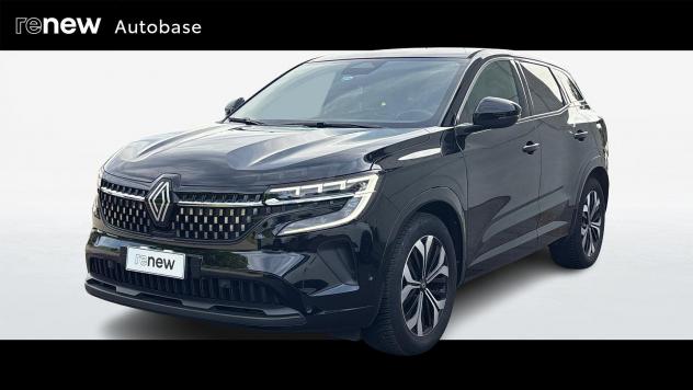Renault Austral 1.2 E-Tech full hybrid Techno 200cv auto