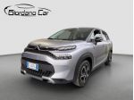 Citroen C3 Aircross PureTech 110 S&S You