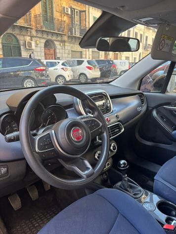 Fiat 500X 1.0 T3 120 CV Sport SUPER PREZZO FINANZIABILE - Foto 8