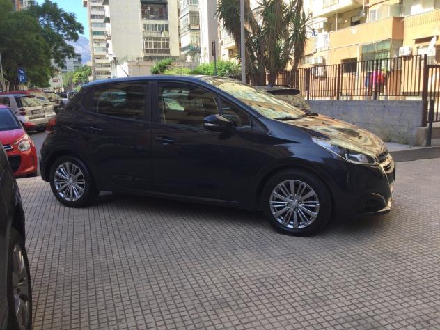 Peugeot 208 PureTech 82 5 porte Allure - Foto 7