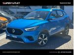 MG ZS 2024 1.5 Classic Comfort