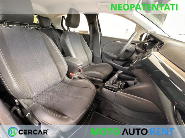 Opel Corsa 5 Porte Corsa 1.2 Elegance s&s 75cv - Foto 17
