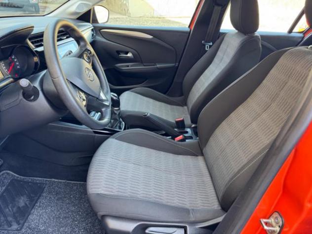 OPEL Corsa IN PROMO!!!!!EDITION 1.2 BENZINA rif. 23790837 - Foto 5