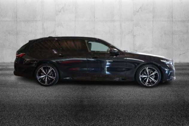 BMW 520 d 48V sDrive Msport rif. 23806925 - Foto 3