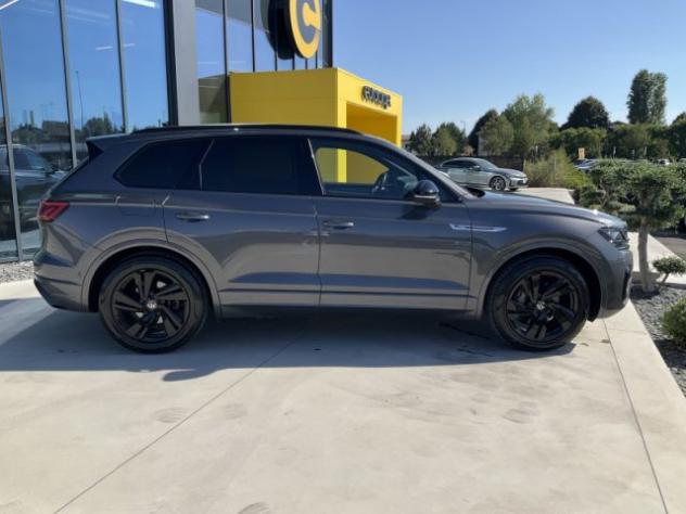 VOLKSWAGEN Touareg 3.0 V6 TDI SCR Advanced rif. 24061915 - Foto 5