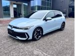 Volkswagen Golf 2.0 TDI 150 CV DSG SCR R-Line