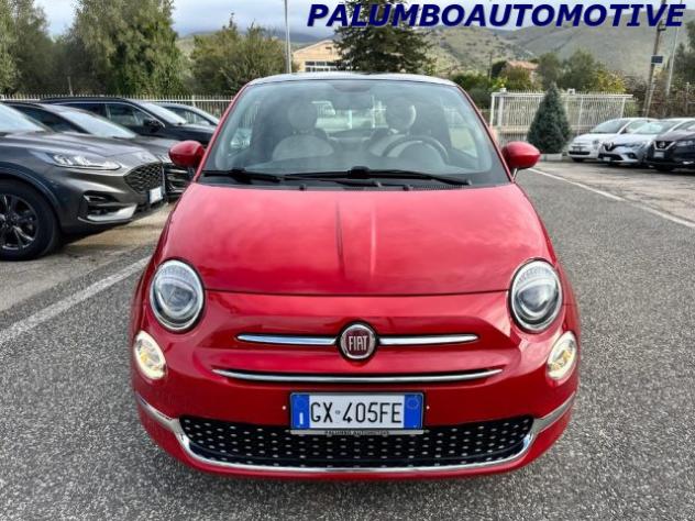 FIAT 500 1.0 Hybrid Dolcevita rif. 23775048 - Foto 2