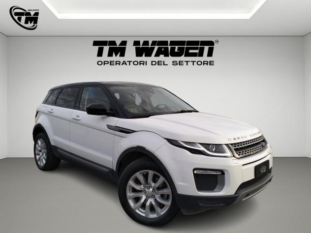 Land Rover Range Rover Evoque 2.0 td4 SE 150cv auto 4X4 - PER OPERATORI DEL SETTORE - Foto 3