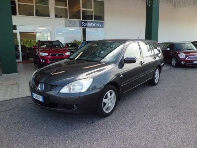 Mitsubishi Lancer Lancer 1.6 16V S.W. SE - Foto 2