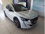 PEUGEOT 208 2ª serie 208 motore elettrico 136 CV 5 porte GT
