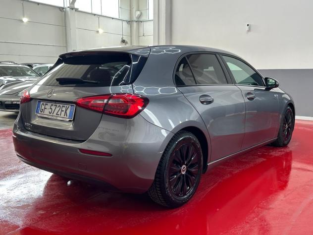 Mercedes-benz A 180 d Automatic Sport - Foto 10