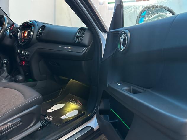 Mini Cooper D Countryman 1.5 One Hype - Foto 10