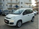 Fiat Panda TwinAir Natural Power