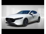 Mazda Mazda3 Nuova 2027 5HB 2.5L e-SKYACTIV G 140ps 6MT FWD Exclusive-Line