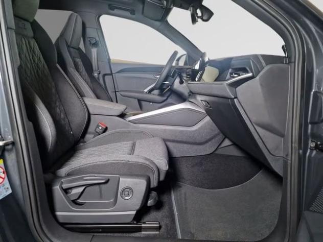 Audi Q5 Q5 2.0 tdi mhev+ S line edition quattro 204cv s-tronic TETTO - Foto 8