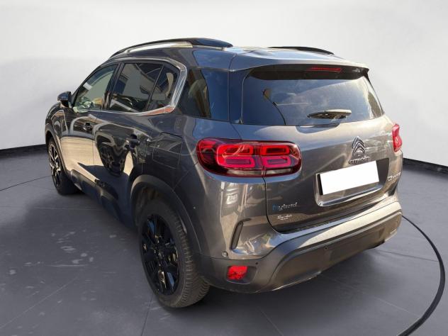 Citroën C5 Aircross Hybrid 225 E-EAT8 Shine - Foto 2