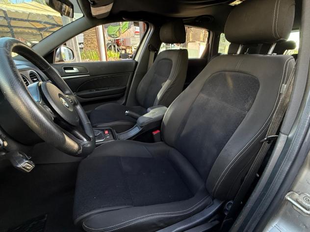 Alfa Romeo 159 2.0 JTDm Sportwagon Eco Distinctive - Foto 10