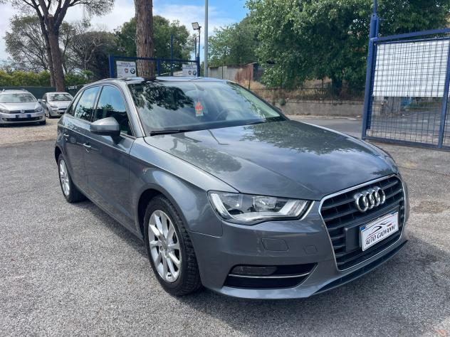 Audi A3 1.6 TDI clean diesel Ambition - Foto 2