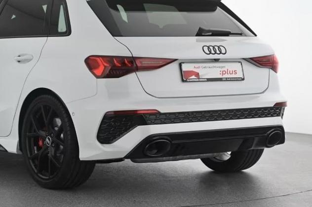 AUDI RS3 SPB TFSI Quattro S tronic rif. 22972370 - Foto 6