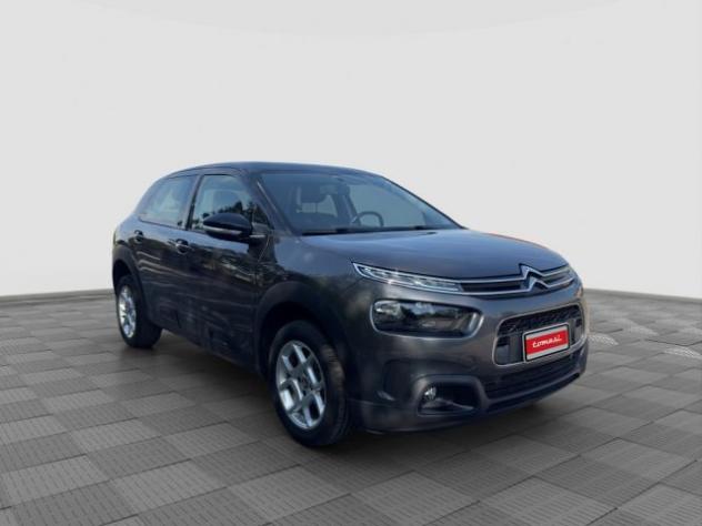 CITROEN C4 Cactus C4 Cactus BlueHDi 100 S&S Live rif. 24028683 - Foto 7