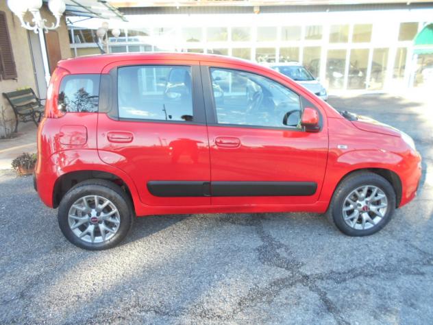 Fiat Panda 0.9 TwinAir Turbo Natural Power Lounge - Foto 5