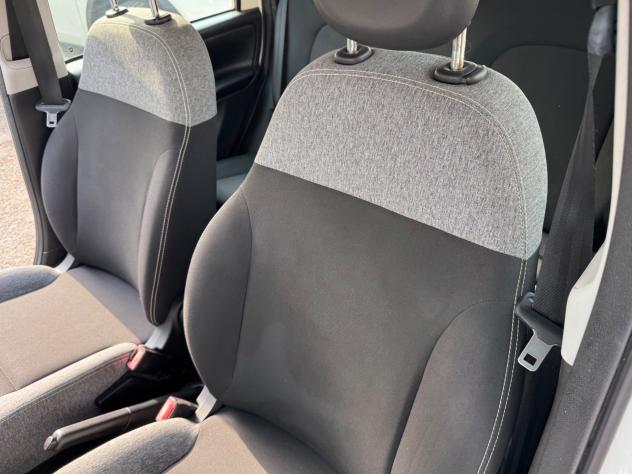 Fiat Panda 1.0 FireFly S&S Hybrid NUOVA - Foto 10
