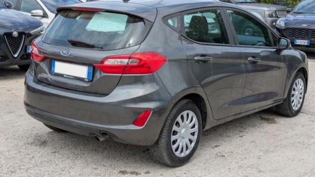 FORD Fiesta Titanium 1.1cc 85cv rif. 23731567 - Foto 3