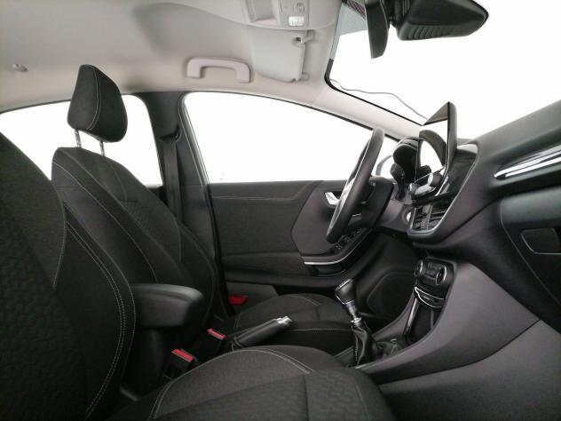 Ford Puma 1.0 ecoboost h Titanium s&s 125cv - Foto 6