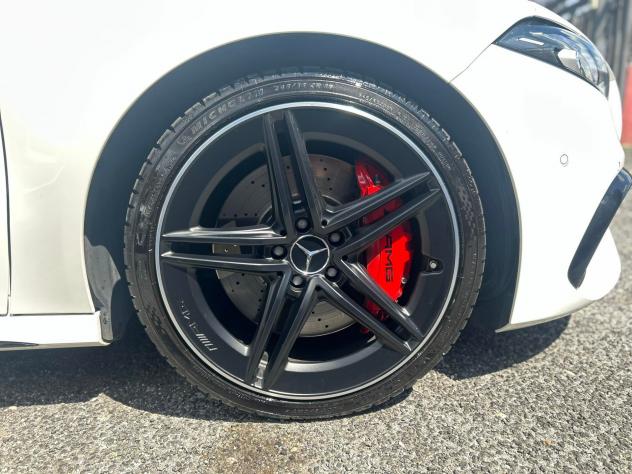 Mercedes-benz A 45 AMG A 45S AMG 4Matic *FULL OPTIONAL* - Foto 7