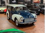 MORRIS Minor 1000 Traveller Restaurata-Gpl rif. 22624359
