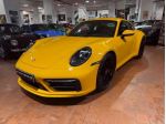 PORSCHE 992 Carrera S Cambio Manuale -PTS Colour-Unica rif. 23810196