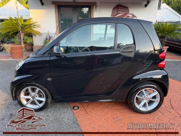 SMART ForTwo 1000 52 kW MHD coupé pulse PERFETTA! COME NUOVA! rif. 23999709 - Foto 2