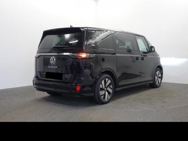 VOLKSWAGEN ID.Buzz Pro Goal 7P + IVA rif. 22219343 - Foto 6