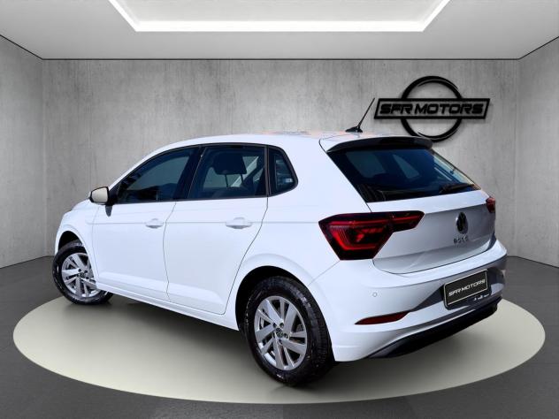 Volkswagen Polo Polo 1.0 tsi Style 95cv - PROMO/IVA ESP. - Foto 6