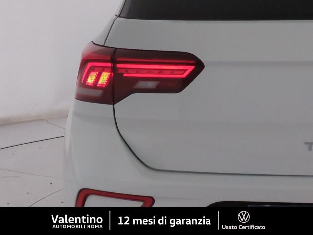 Volkswagen T-Roc 1.5 TSI DSG ACT Sport - Foto 9
