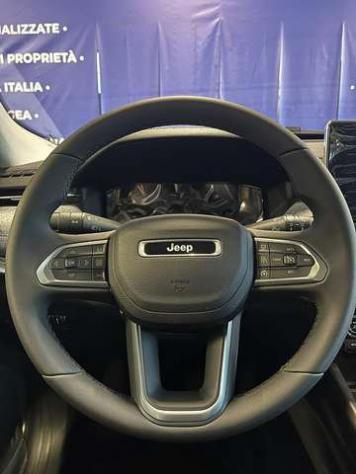 Jeep Compass 1.5 Mhev Longitude 2wd 130cv KM0 PRONTA CONSEGNA - Foto 10