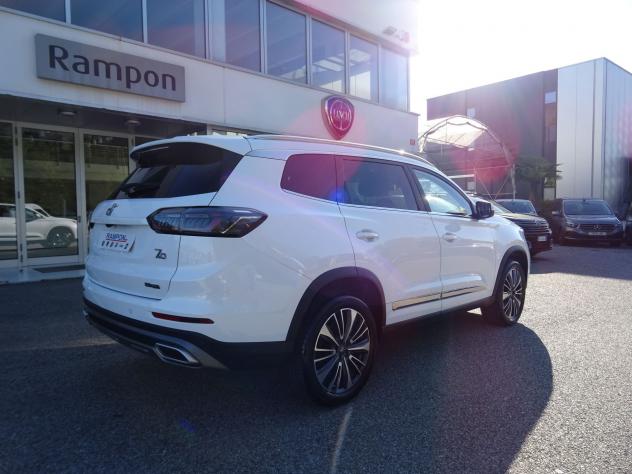 DR AUTOMOBILES dr 7.0 PHEV DR 7.0 1.5 Plug-in Hybrid - Foto 5