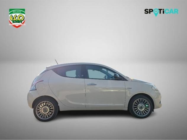 LANCIA Ypsilon 1.3 MJT 16V 95 CV 5 porte S&S Platinum rif. 24143965 - Foto 4