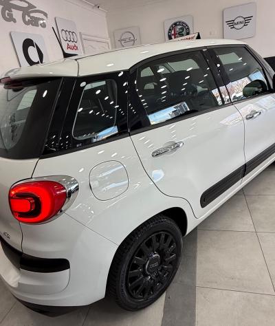 Fiat 500L 1.3 Multijet 95 CV Connect - Foto 6