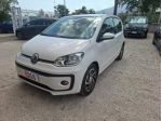 VOLKSWAGEN UP!5P 1.0 MOVE 60CV BLUEMOTION