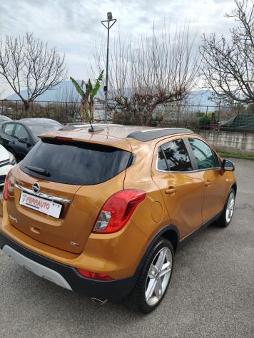 Opel Mokka X 1.6CDTI 136CV 4x2 Start&Stop Innovation - Foto 8