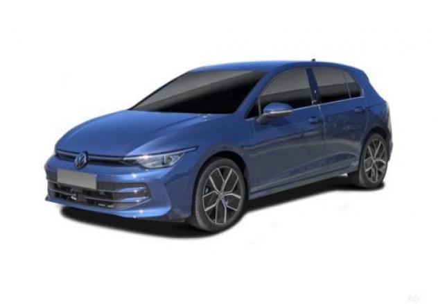 Volkswagen Golf VIII 2.0 tdi Life 115cv - Foto 4