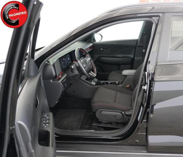 HYUNDAI Kona 1.6 gdi hev N Line 2wd 141cv dct rif. 23952342 - Foto 7