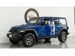 JEEP Wrangler Unlimited 2.2 Mjt II Rubicon GANCIO PERFETTA rif. 24198309