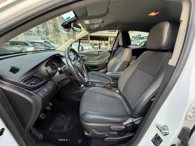 OPEL Mokka X 1.4 Turbo GPL Tech 140CV 4x2 Innovation rif. 23203695 - Foto 7