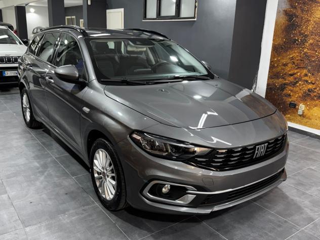 Fiat Tipo Station Wagon 1.3 mjt Business s&s 95cv - Foto 3