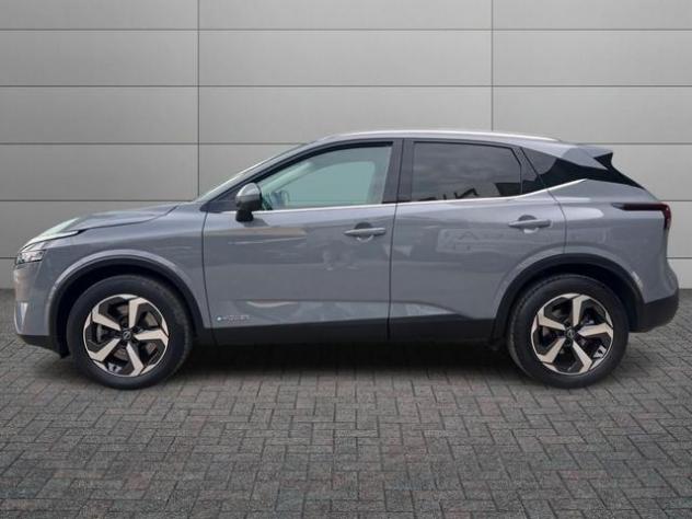 NISSAN Qashqai e-Power N-Connecta rif. 23995762 - Foto 2